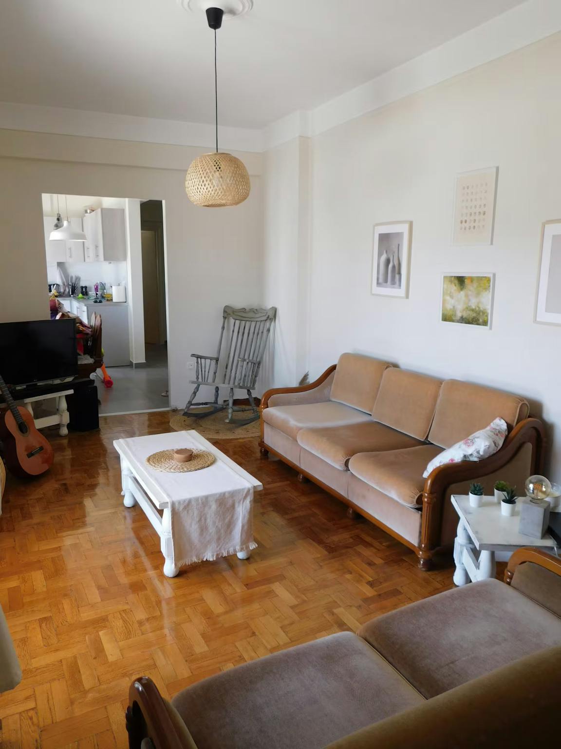 Lisikrati, Thessaloníki preview