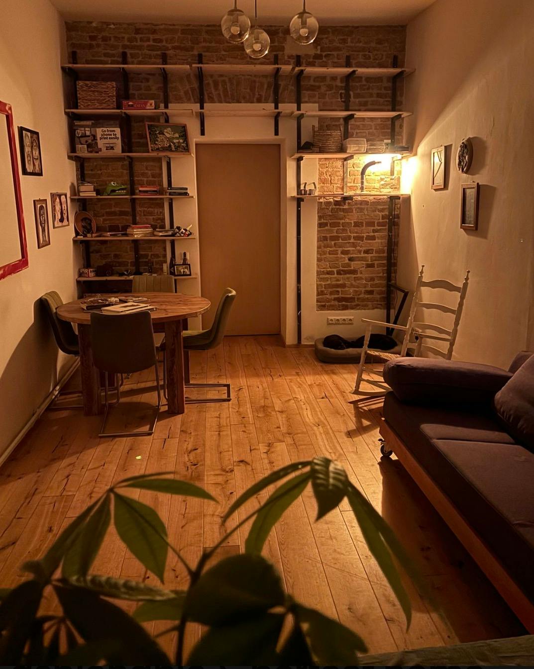 Gabriel-Max-Straße, Berlin preview