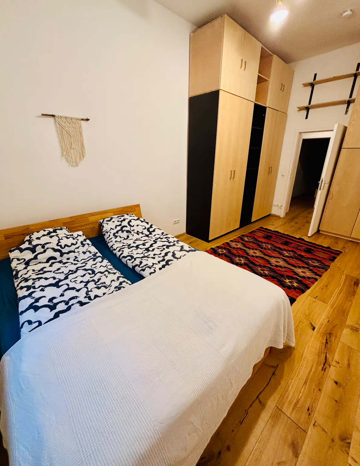 Private room in Gabriel-Max-Straße, Berlin (1645905) ROOM 2