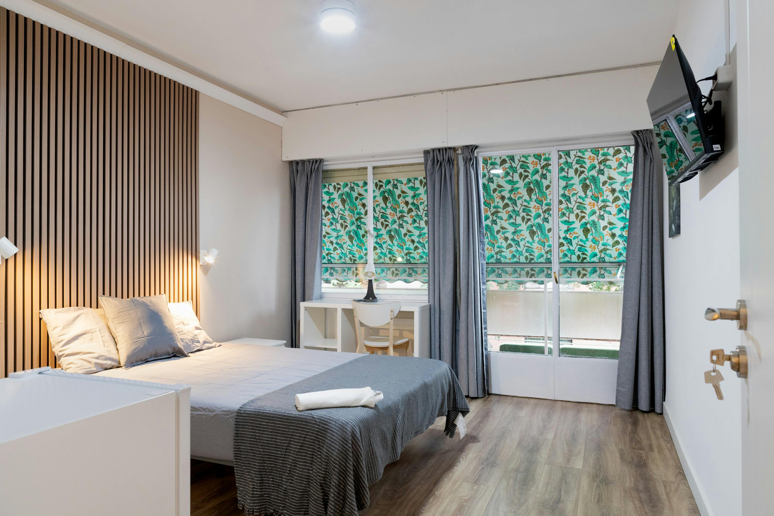 preview gallery tile