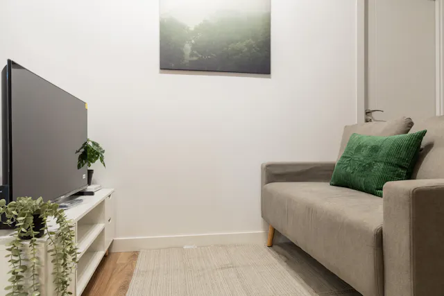 4-Bedroom Apartment in Calle de Emilio Ferrari, Madrid (1645917) room image 2