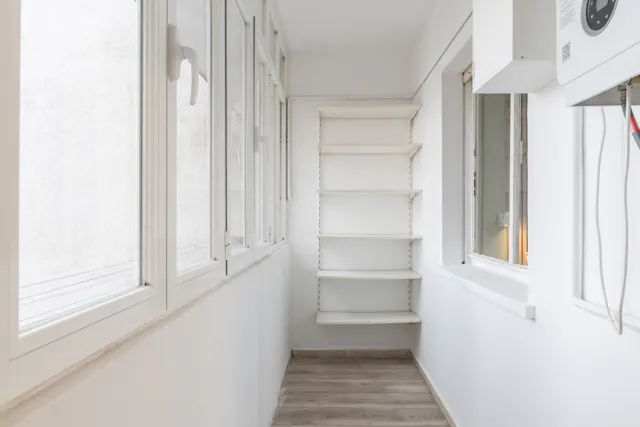 4-Bedroom Apartment in Calle de Emilio Ferrari, Madrid (1645917) room image 10