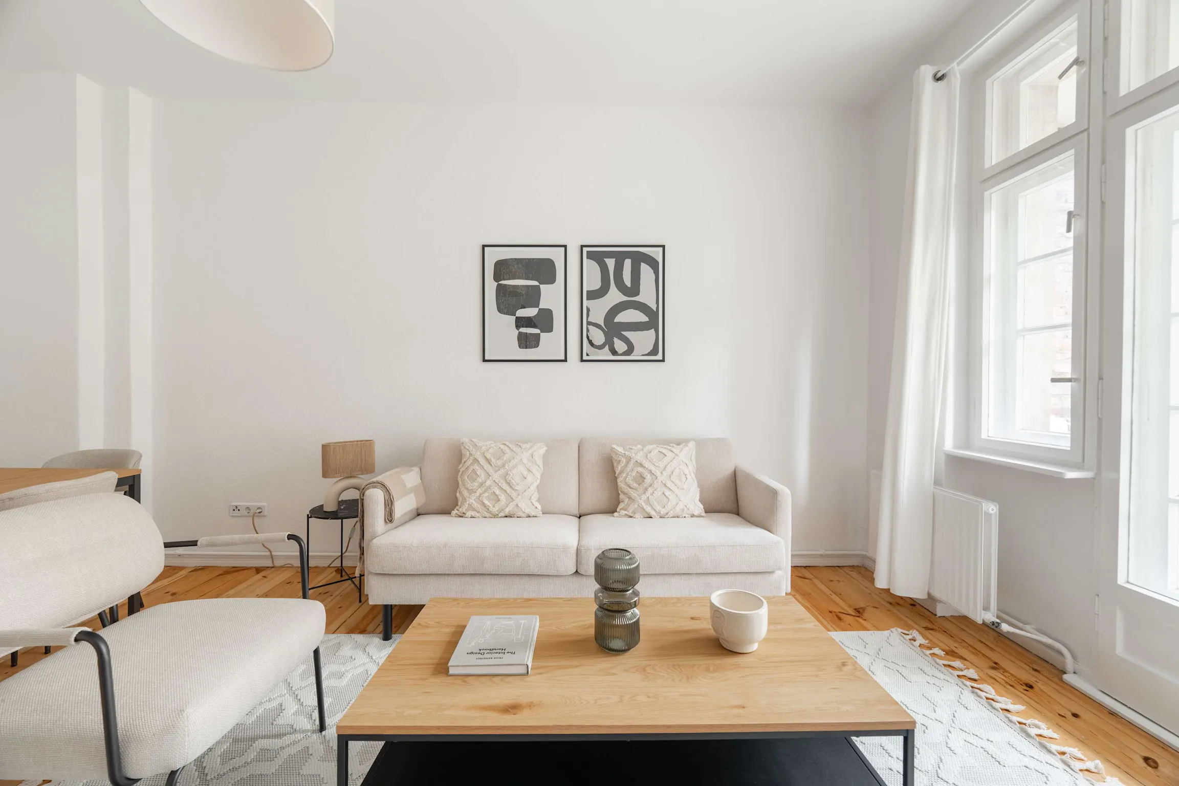 3-Bedroom Apartment in Steegerstraße, Berlin (1645926) ROOM 3
