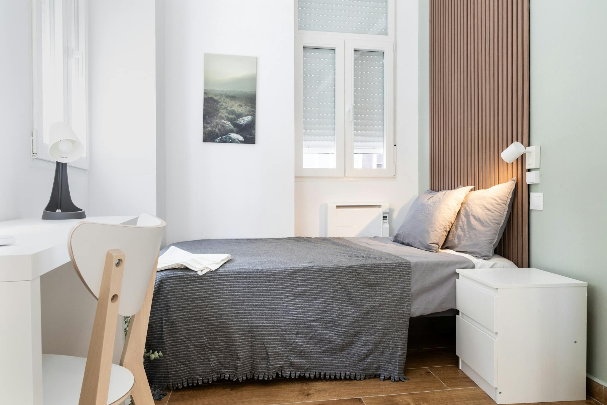 Avenida de la Plaza de Toros, Madrid preview