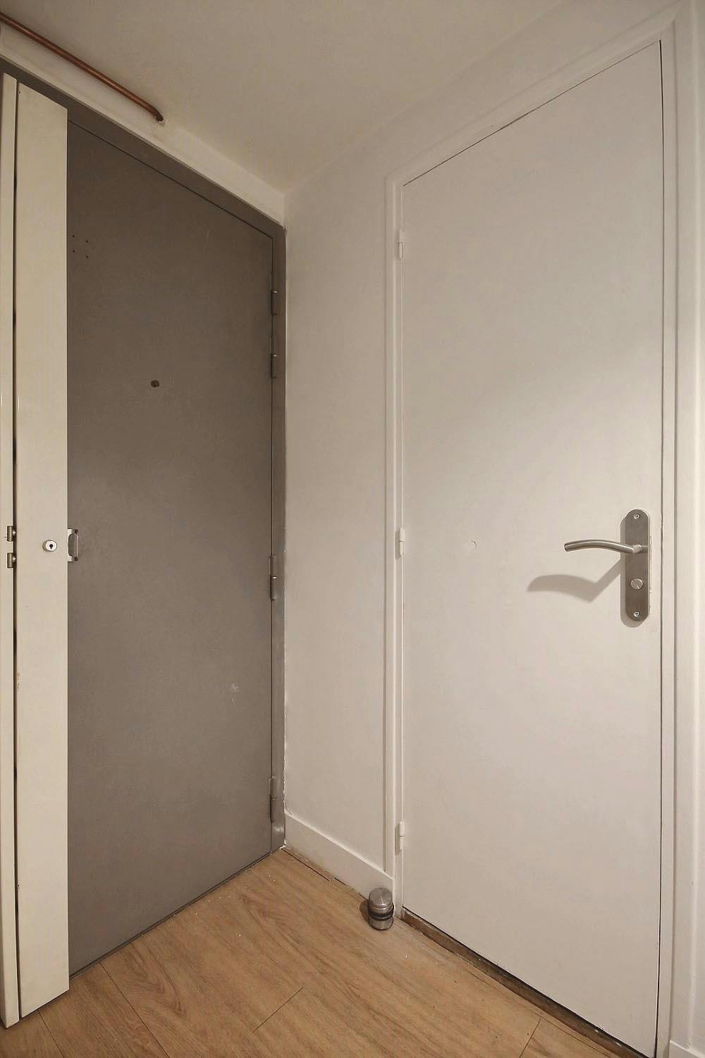 1-Bedroom Apartment in Rue Montgolfier, Paris (1645928) ROOM 2