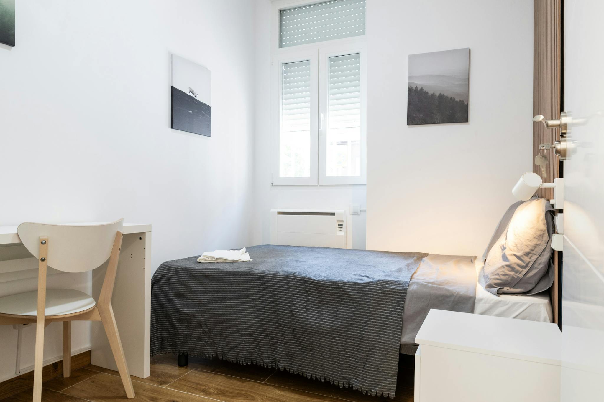 Avenida de la Plaza de Toros, Madrid preview