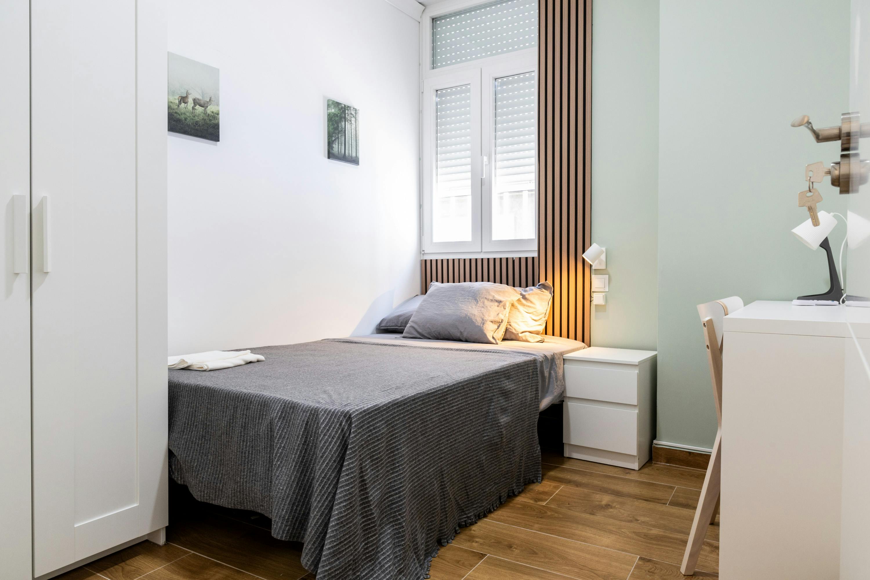 Avenida de la Plaza de Toros, Madrid preview