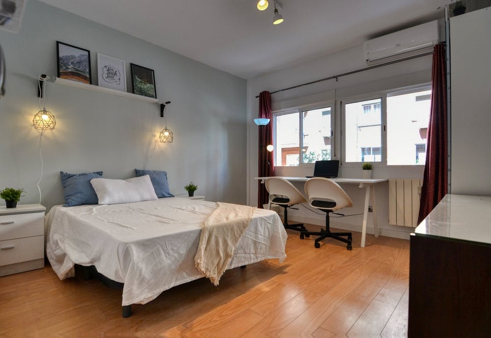 Calle de Cartagena, Madrid Madrid