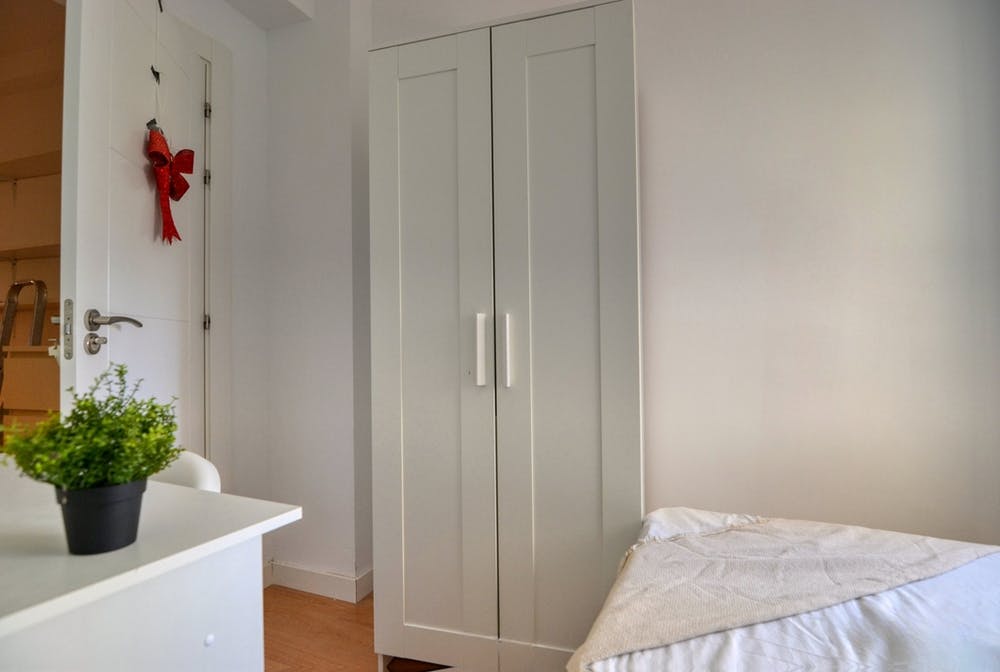 Apartment Madrid, 5 beds, 7m² — photo 2