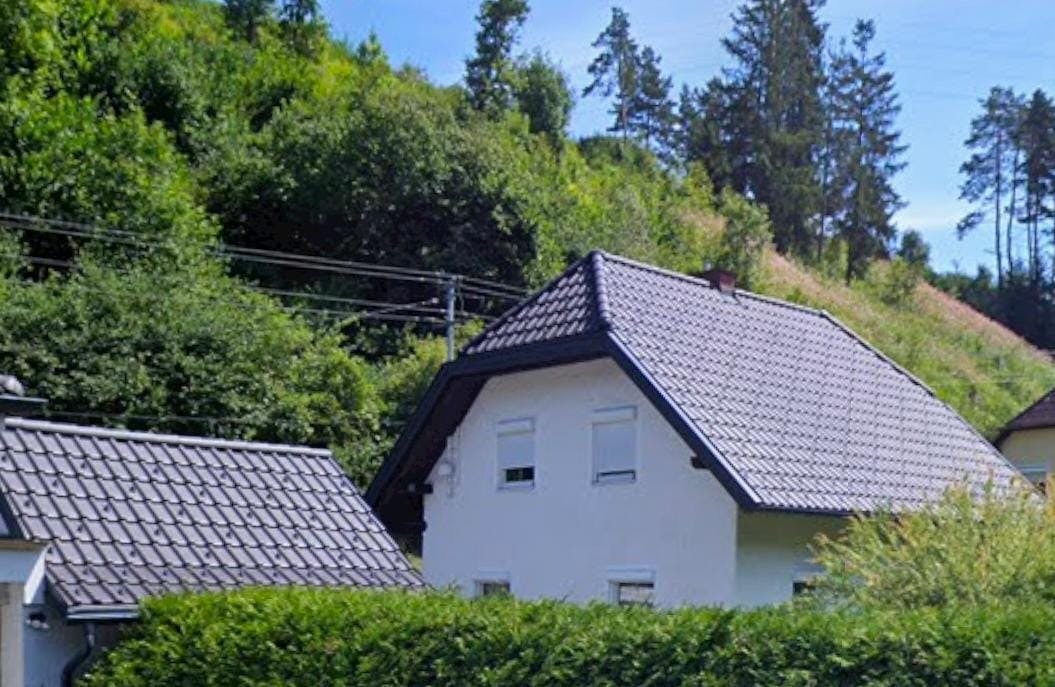 Casa para alugar por € 1.200 por mês em Pöckstein-Zwischenwässern, Pöckstein