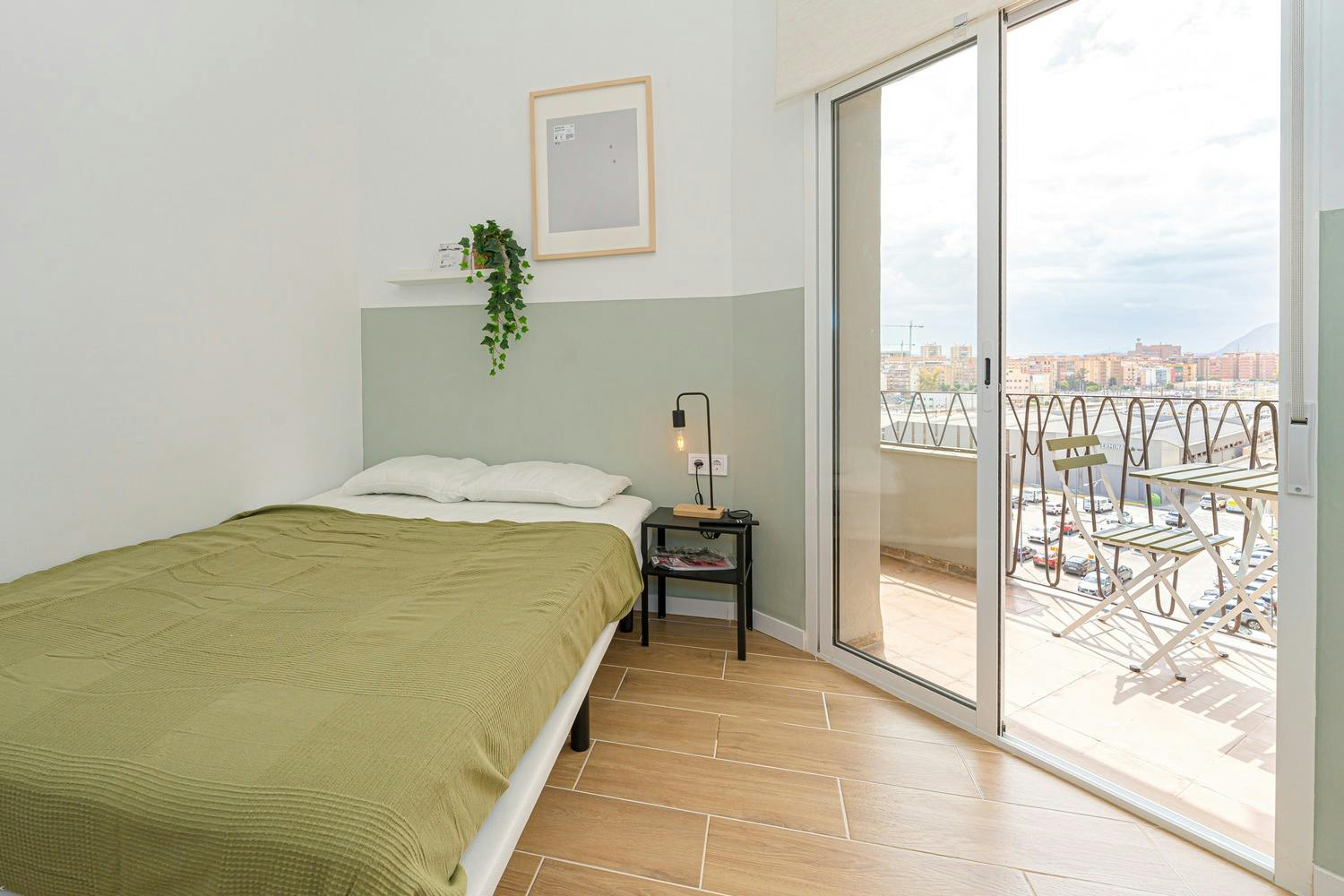 Private room for rent for €375 per month in Alicante (Alacant), Avenida Salamanca