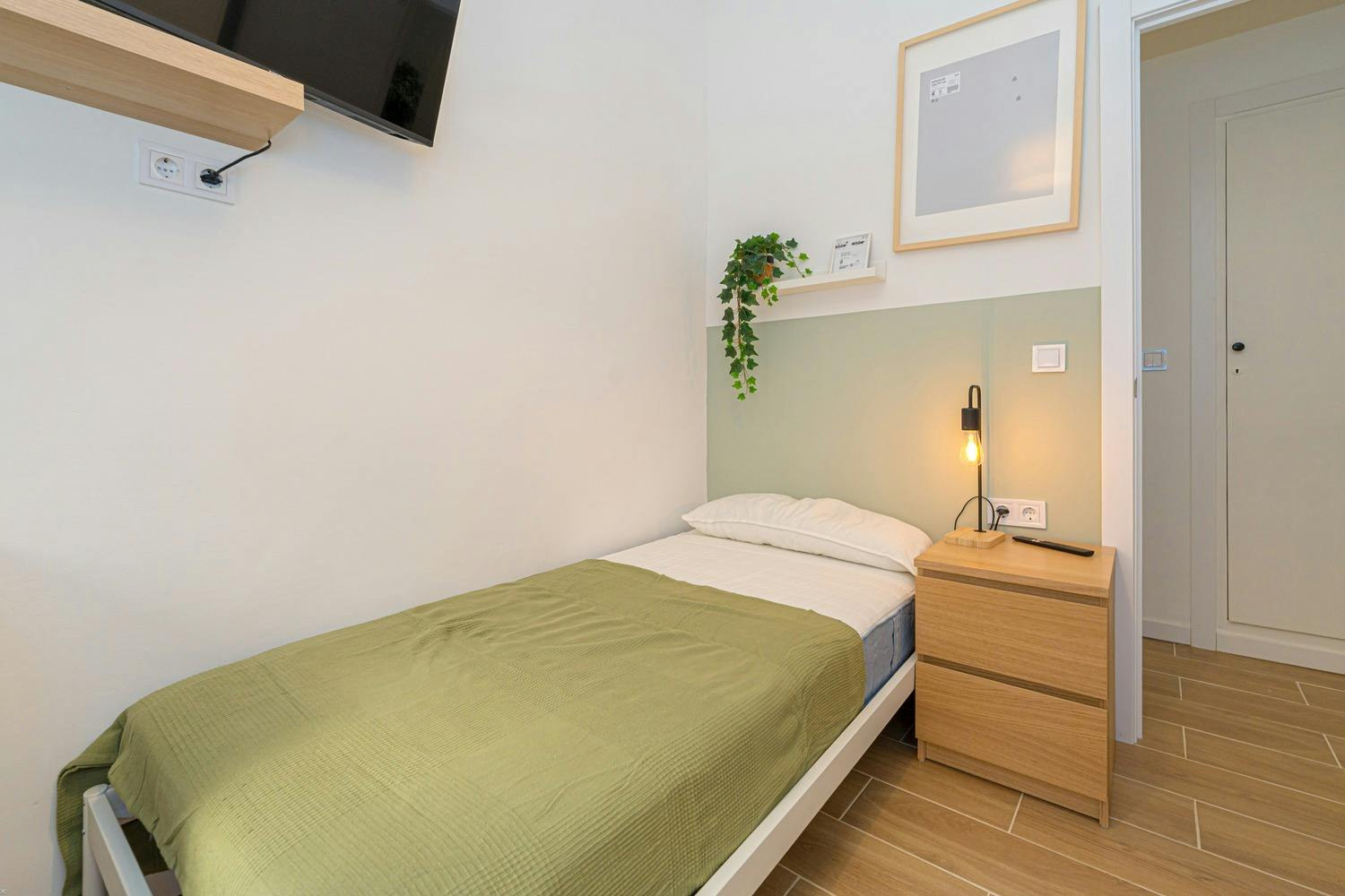 Private room for rent for €305 per month in Alicante (Alacant), Avenida Salamanca