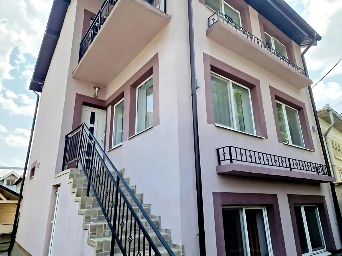 House for rent for RON 9,432 per month in Craiova, Strada Tudor Vladimirescu