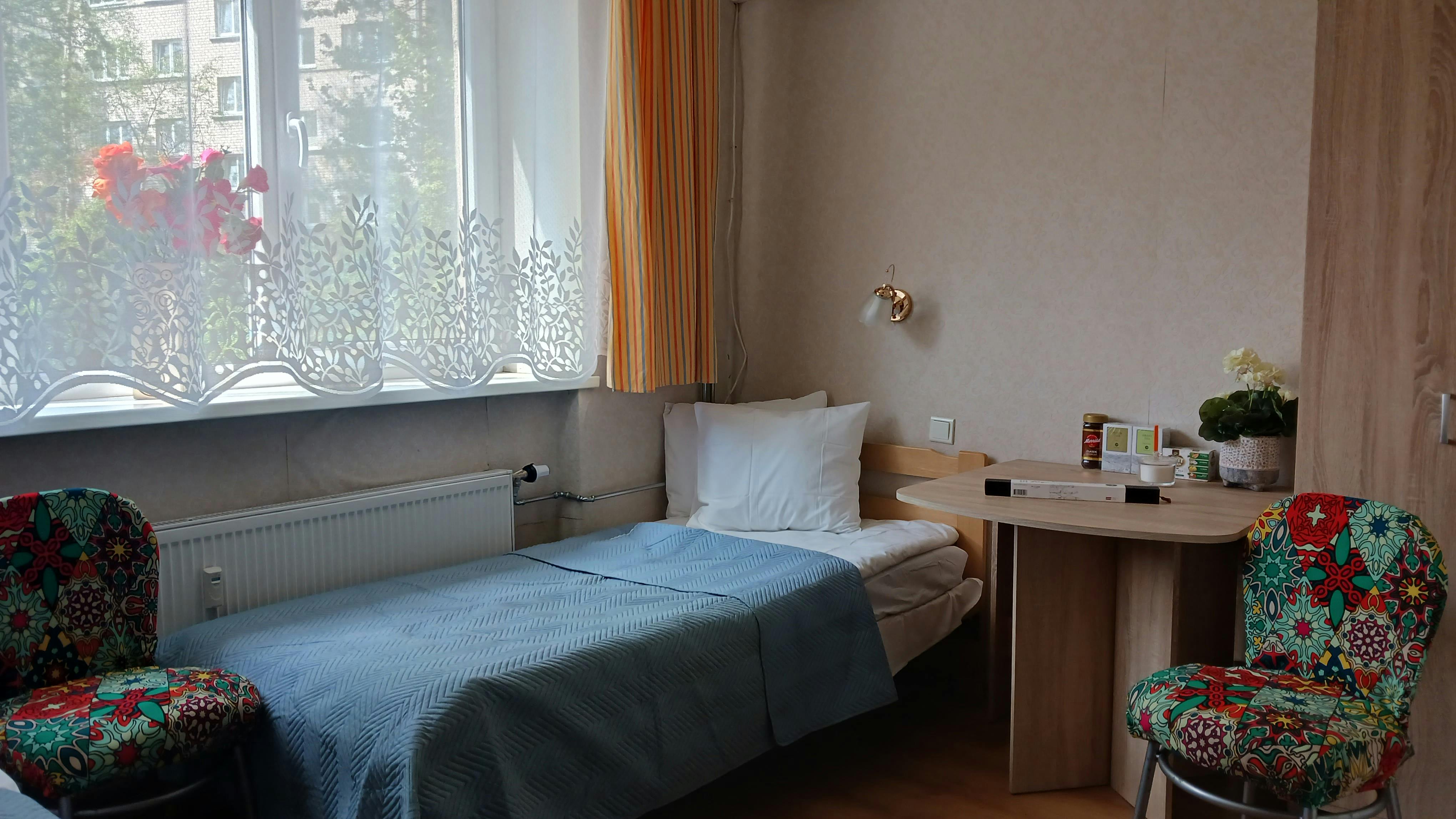 Studio for rent for €200 per month in Liepāja, Lielā iela