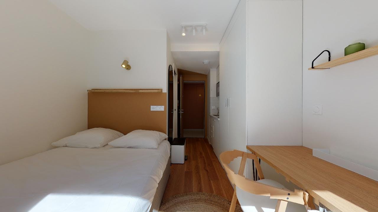 Impasse des 2 Cousins, Paris preview