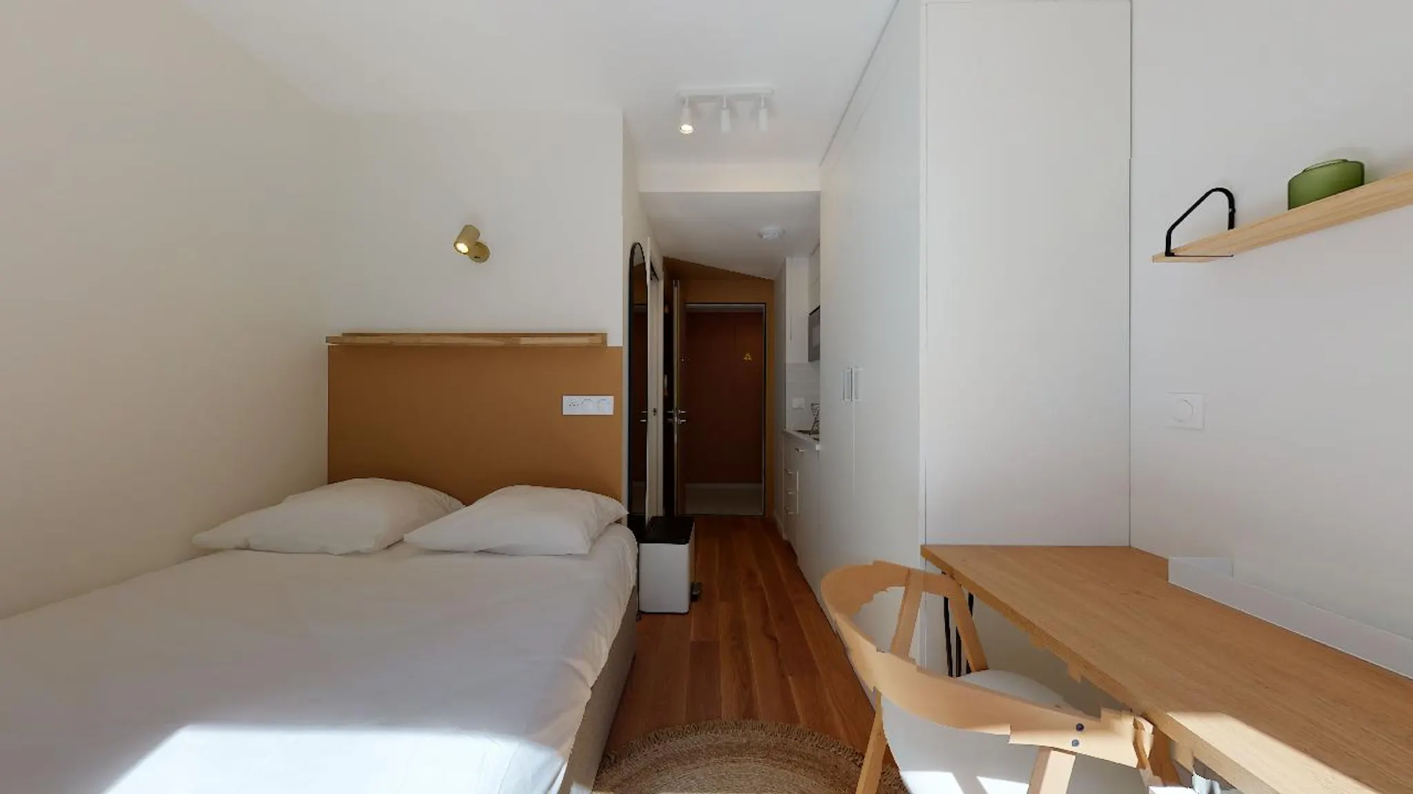 Impasse des 2 Cousins, Paris preview