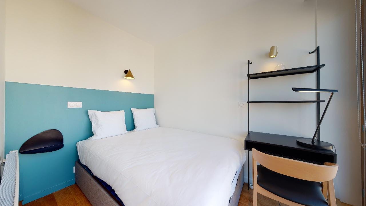 Impasse des 2 Cousins, Paris preview