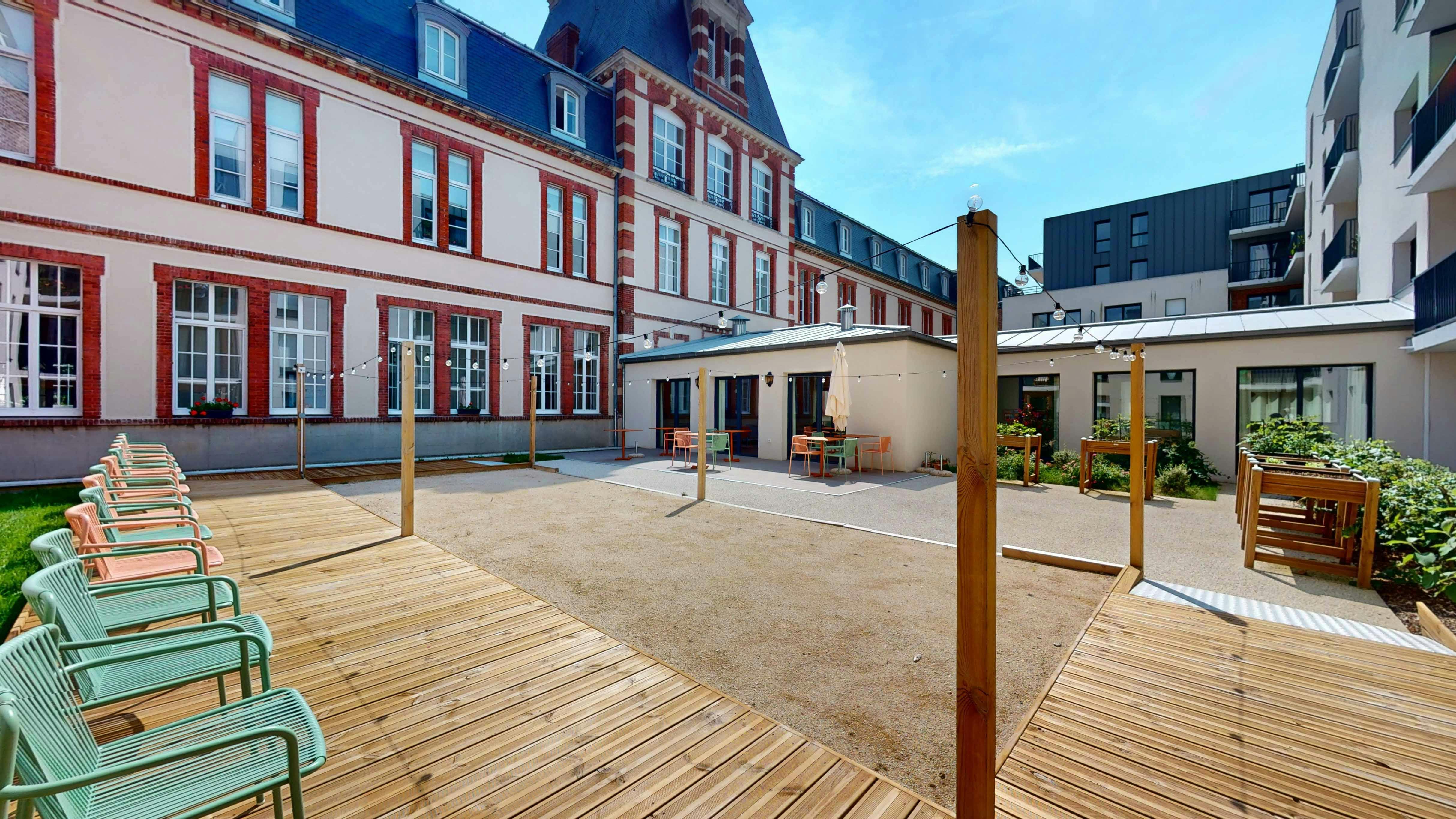 preview gallery tile