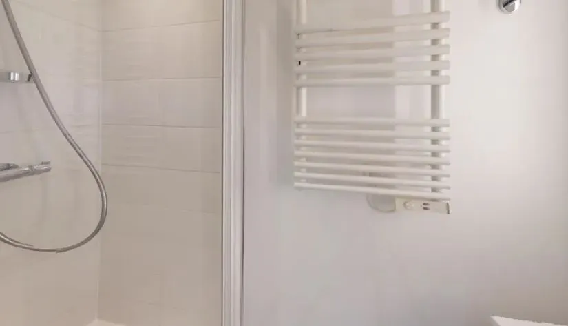 1-Bedroom Apartment in Rue de Laborde, Paris (1646404) ROOM 4