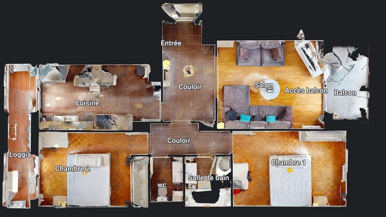 preview gallery tile