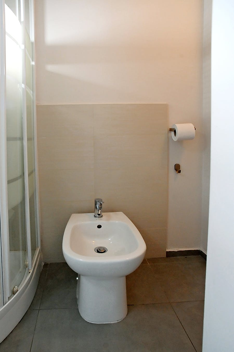 Apartment Turin, 1 bed — photo 4