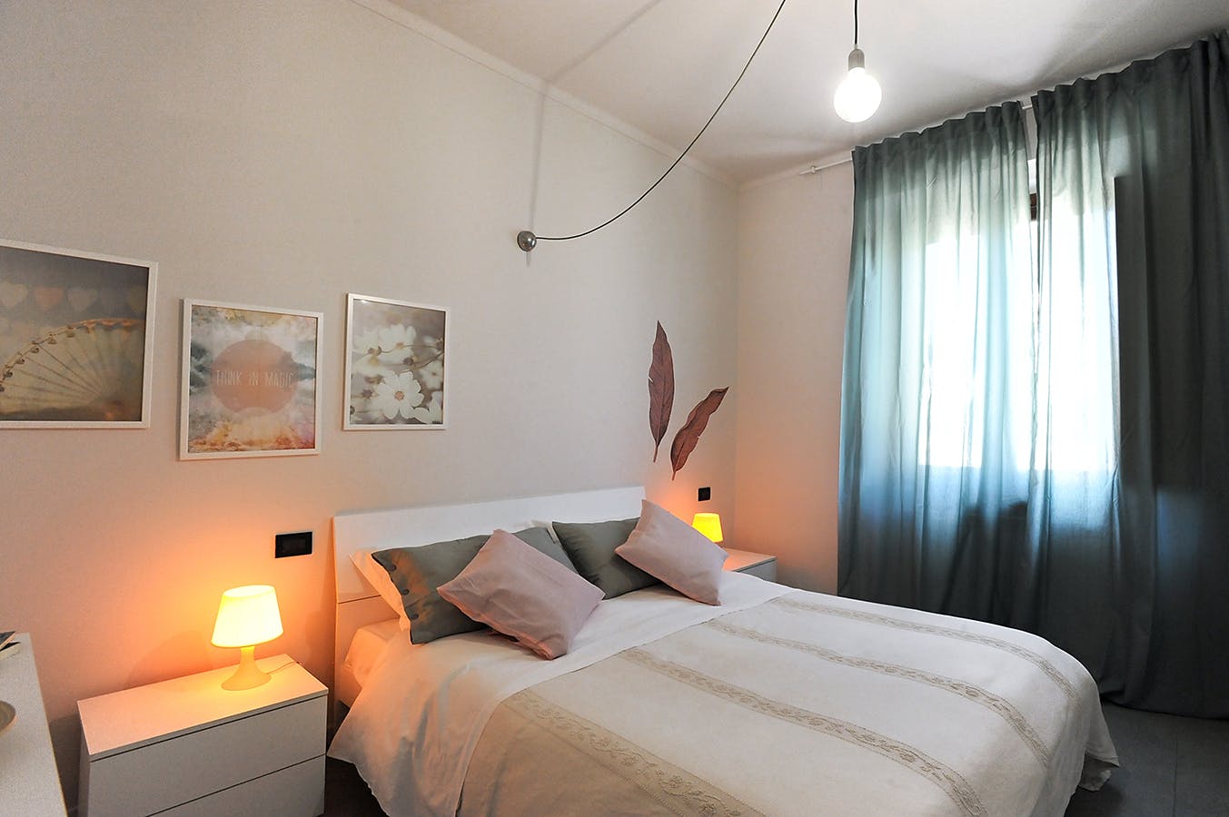 Apartment Turin, 1 bed — photo 5