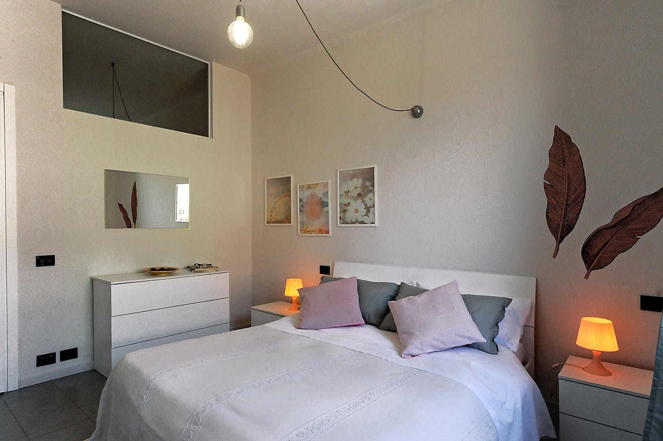 Apartment Turin, 1 bed — photo 2