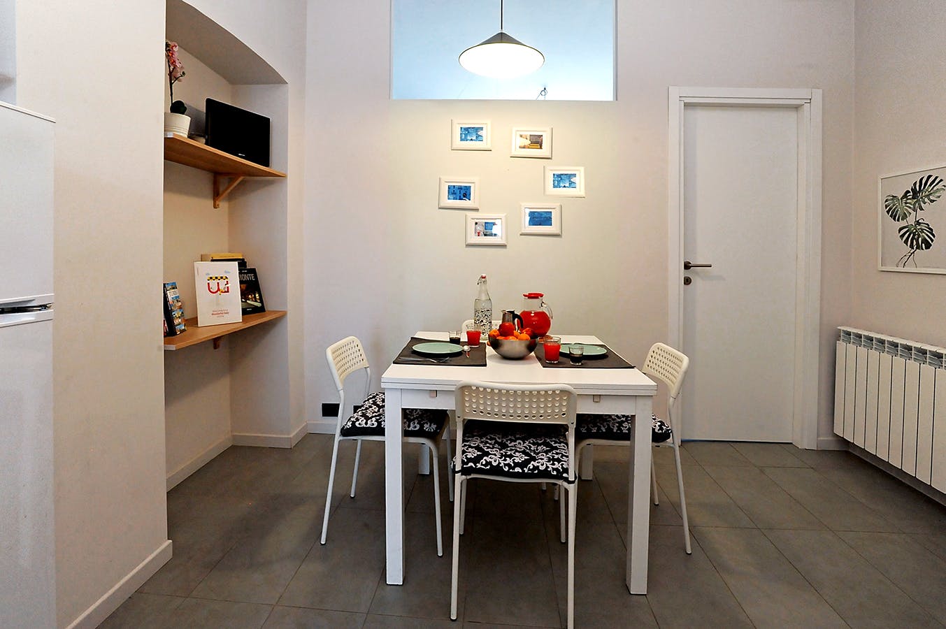 Apartment Turin, 1 bed — photo 9