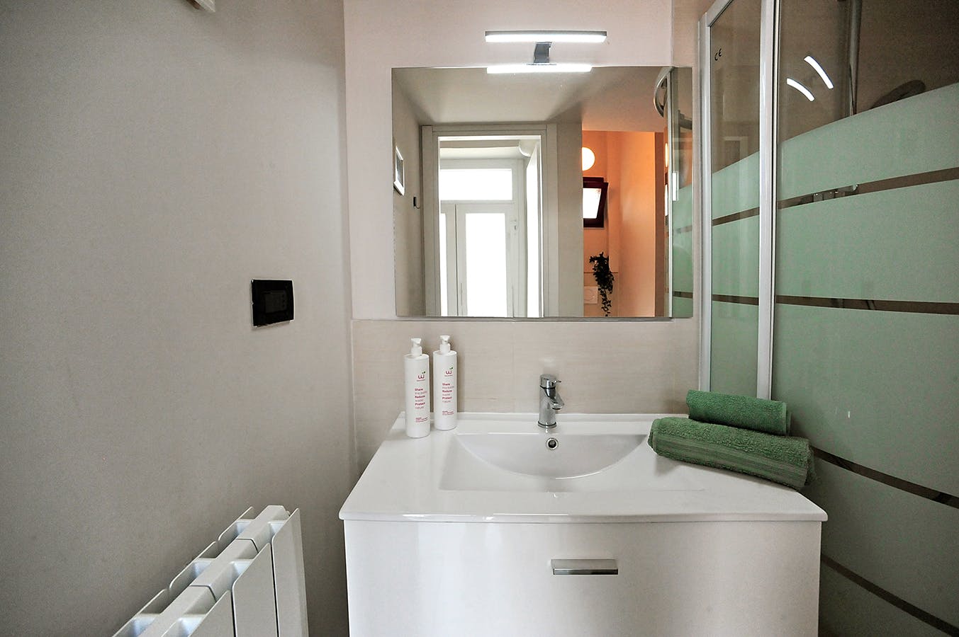 Apartment Turin, 1 bed — photo 6