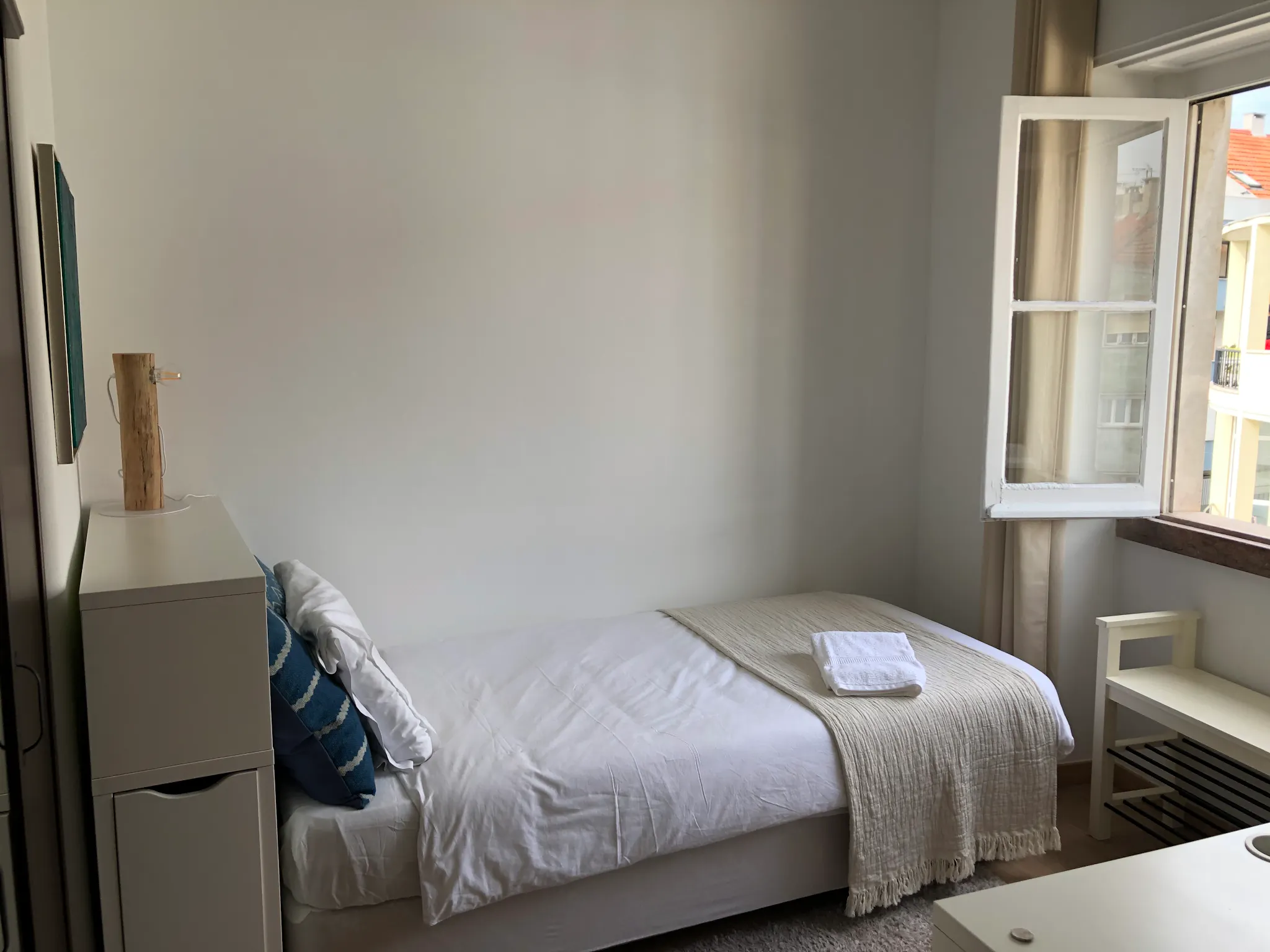 Private room in Rua Jorge Afonso, Lisbon (1646413) ROOM 2