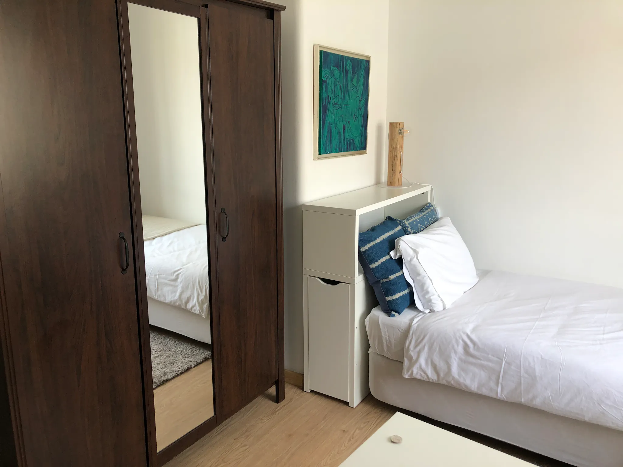 Private room in Rua Jorge Afonso, Lisbon (1646413) ROOM 1