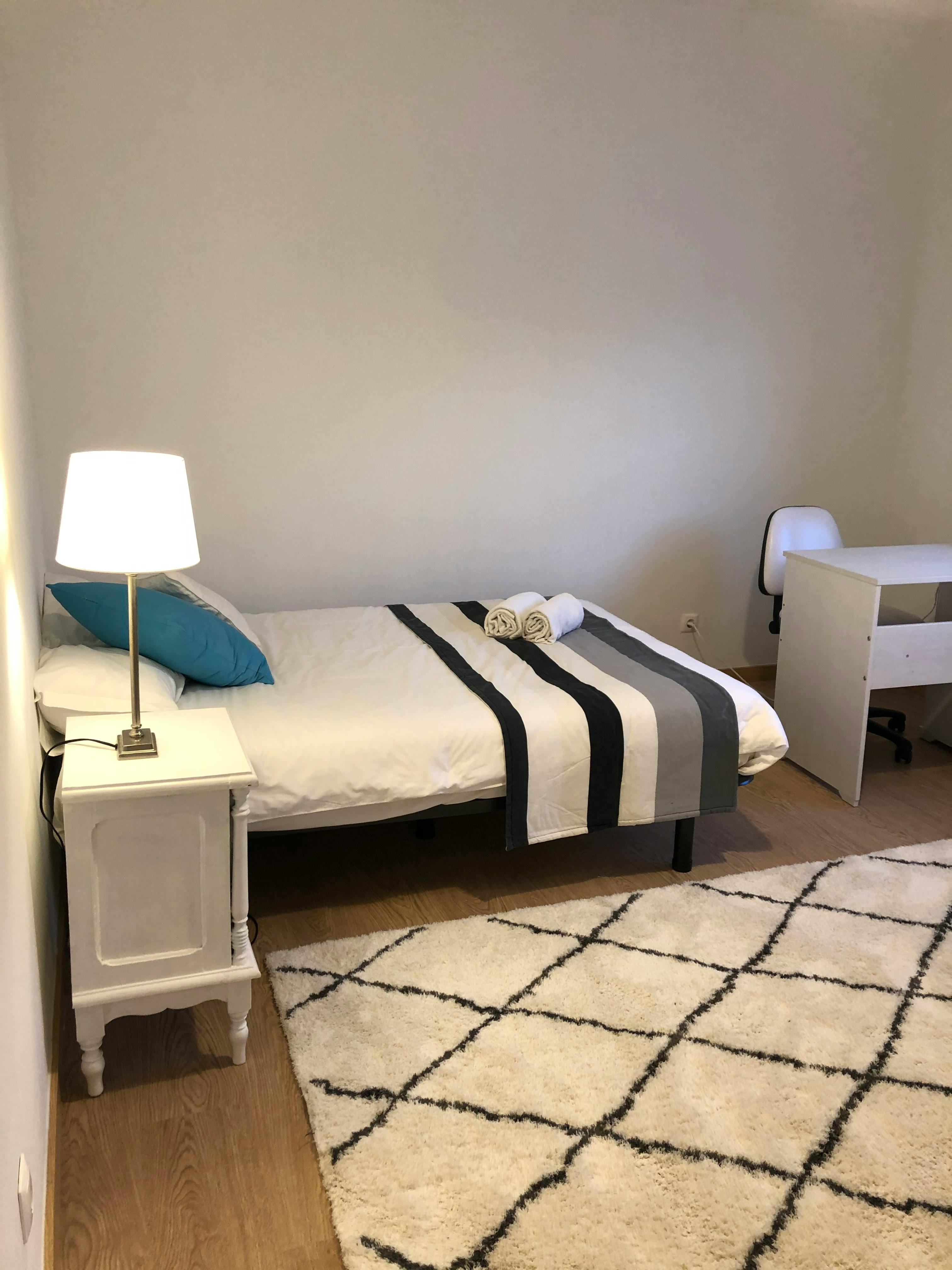 Rua Jorge Afonso, Lisbon preview