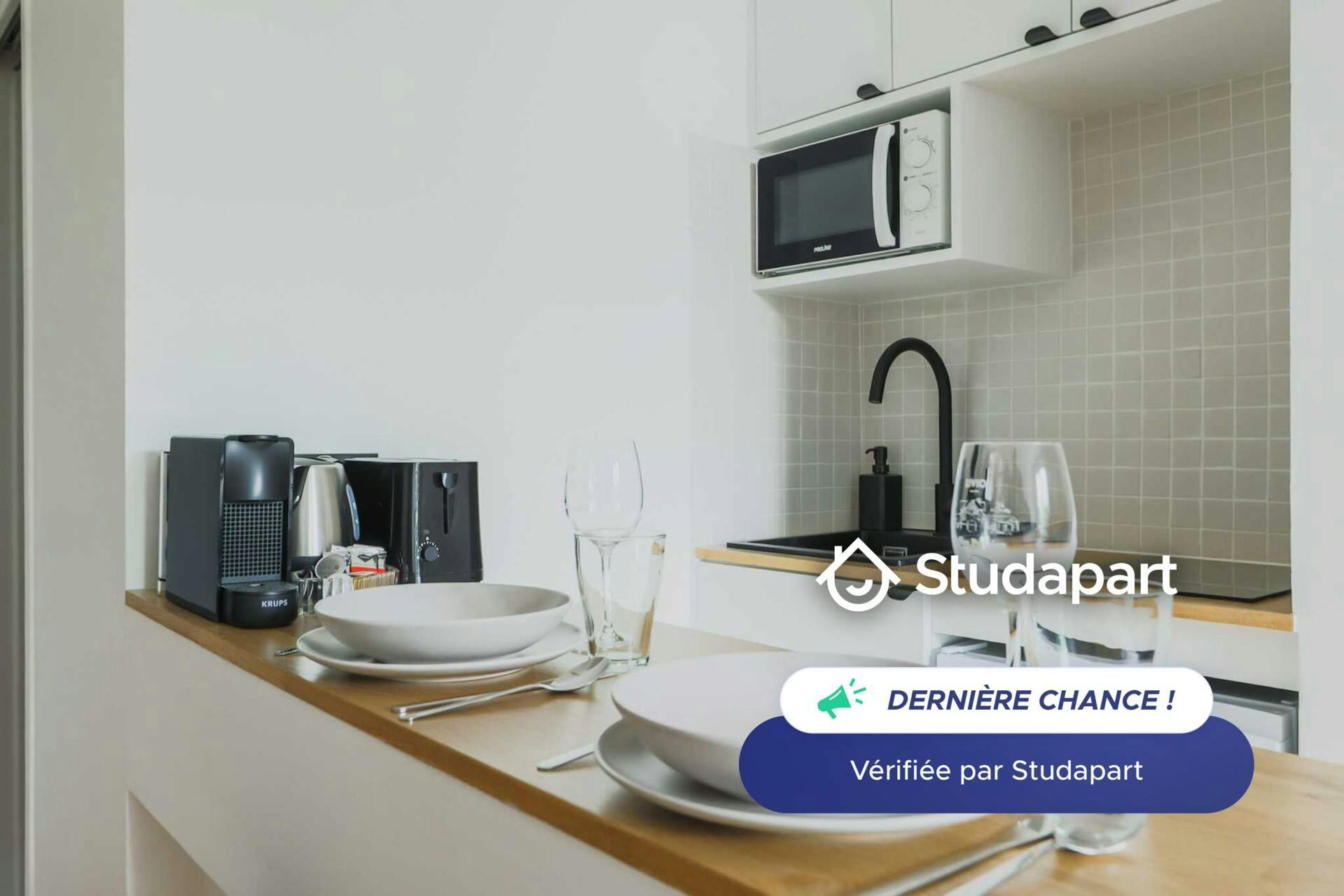 Appartement – Paris, 16th Arrondissement - Vue 3