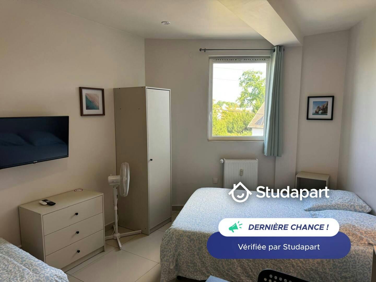 Wohnung zu mieten für 900 € pro Monat in Montfermeil, Rue du Général de Gaulle