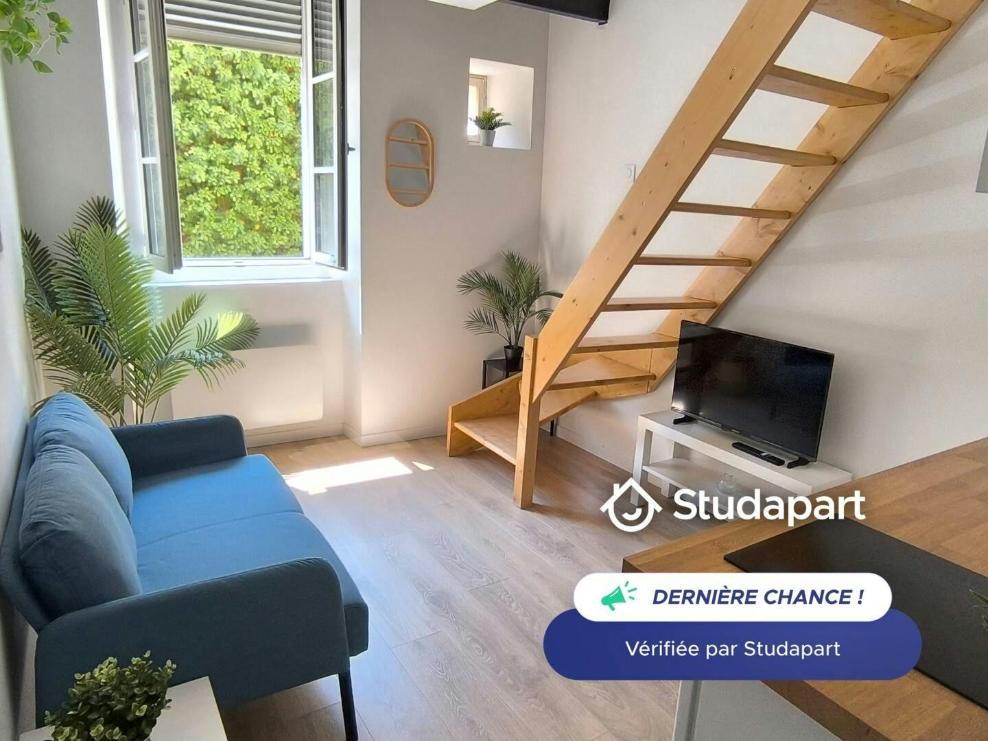 Appartement à Nîmes