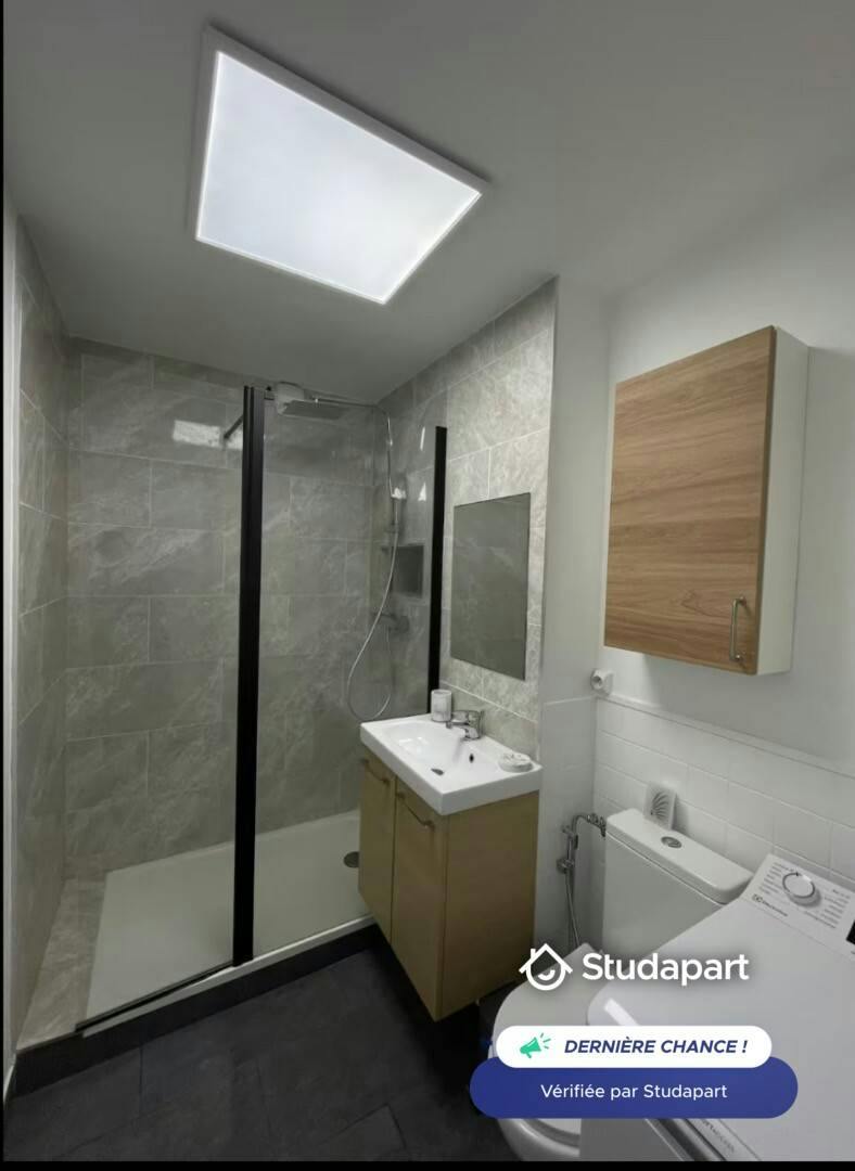 Appartement à Le Chesnay-Rocquencourt