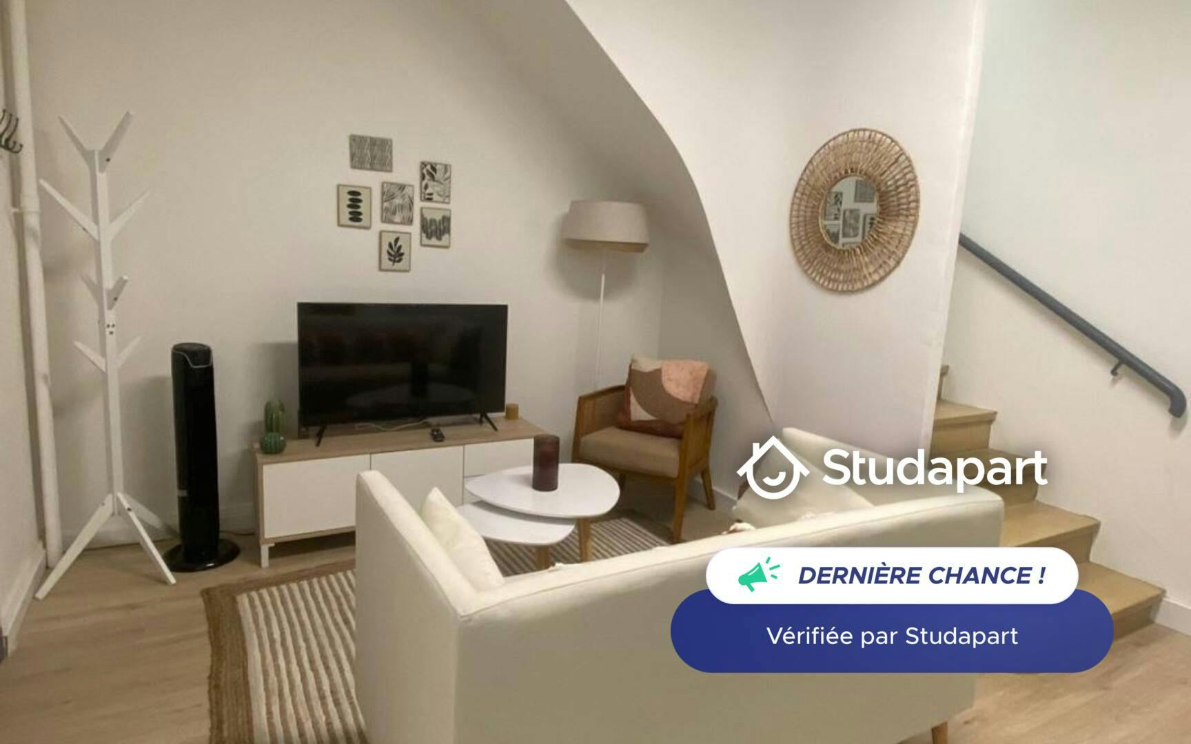 Appartement à Marseille