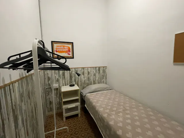 Private room in Carrer d'Ausiàs Marc, Barcelona (1646468) room image 2