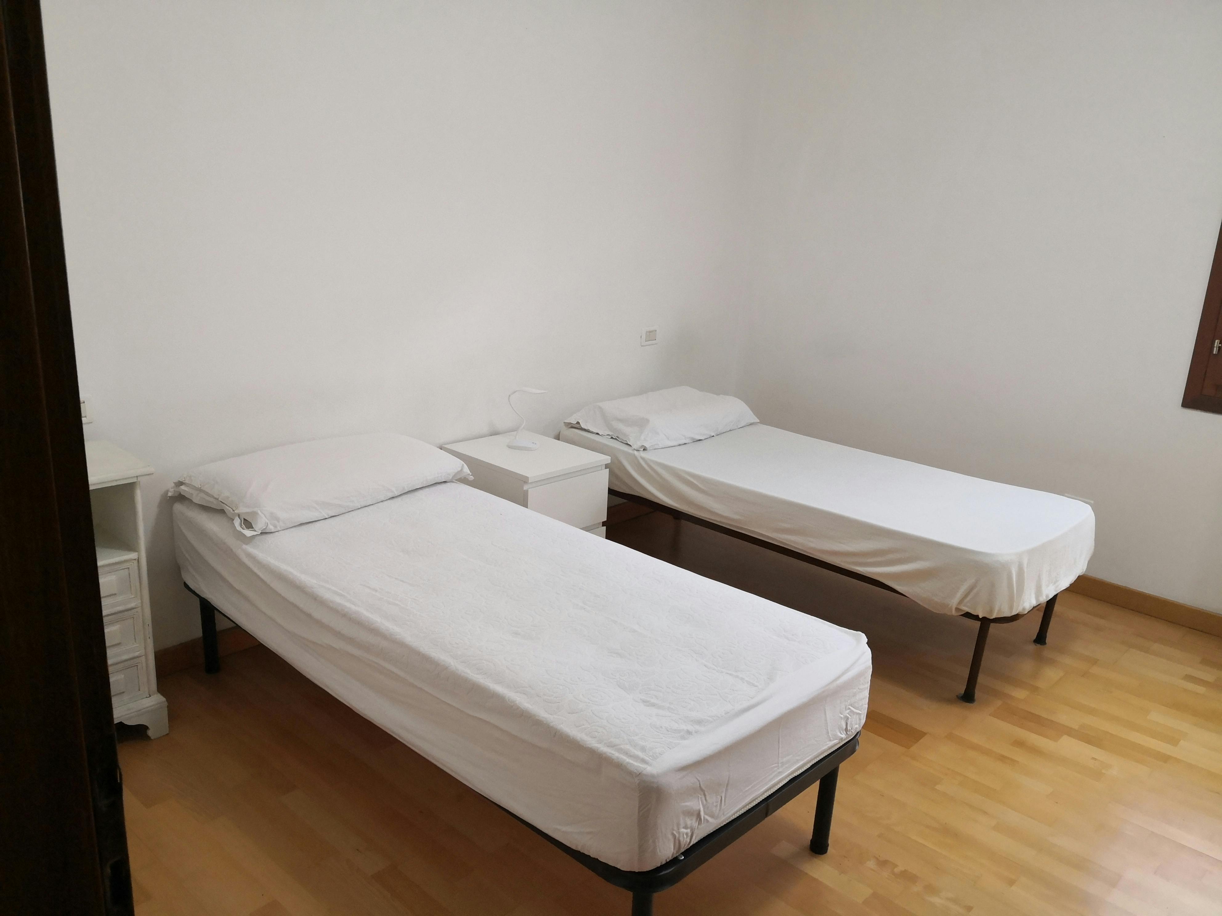 Privé kamer te huur voor € 650 per maand in Padova, Via Vecchia