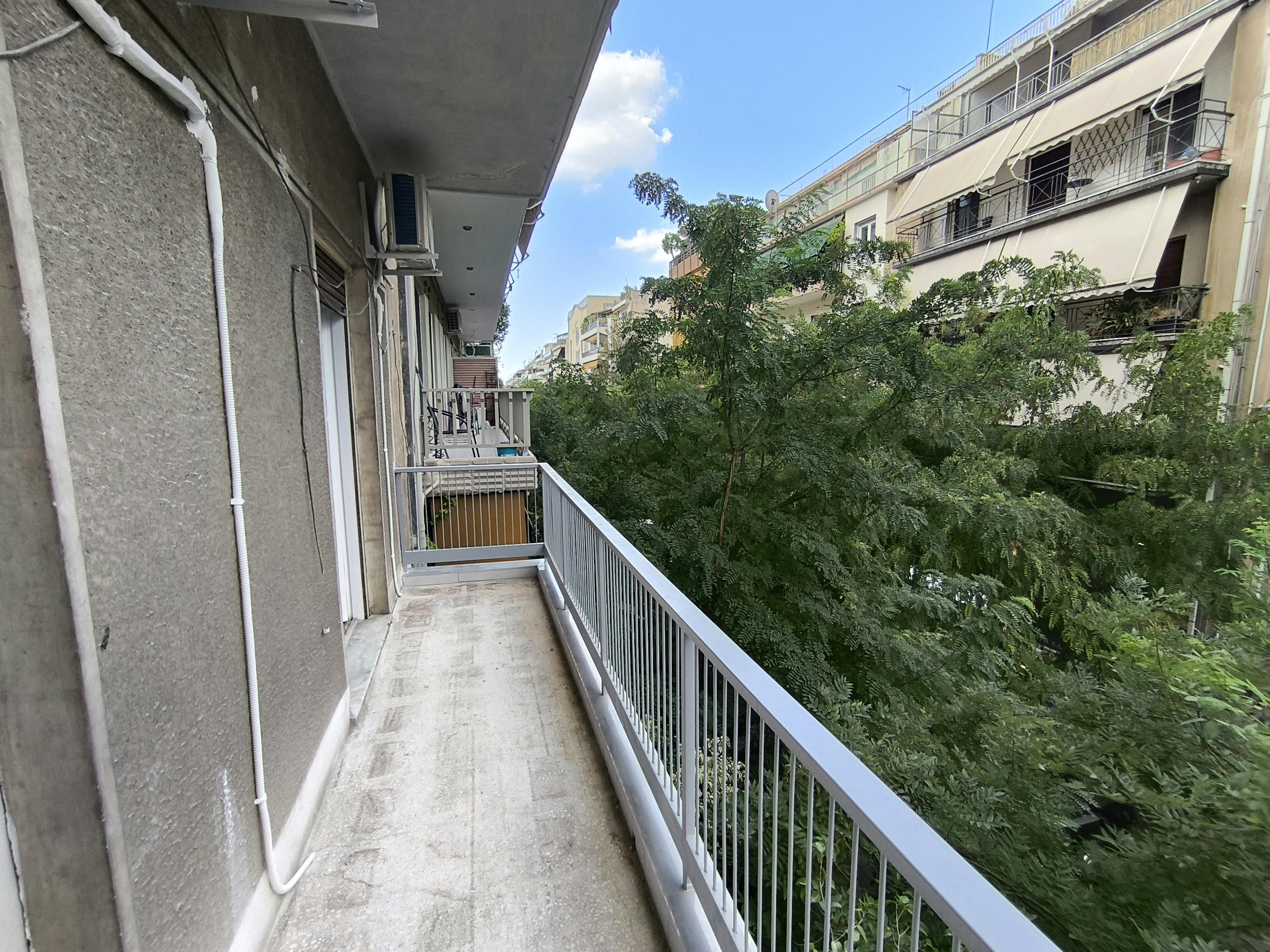 Apartment Athina, 1 bed — photo 4