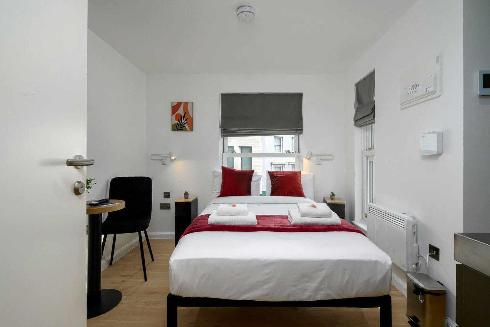 Studio zu mieten für 2.510 £ pro Monat in London, Stockwell Street