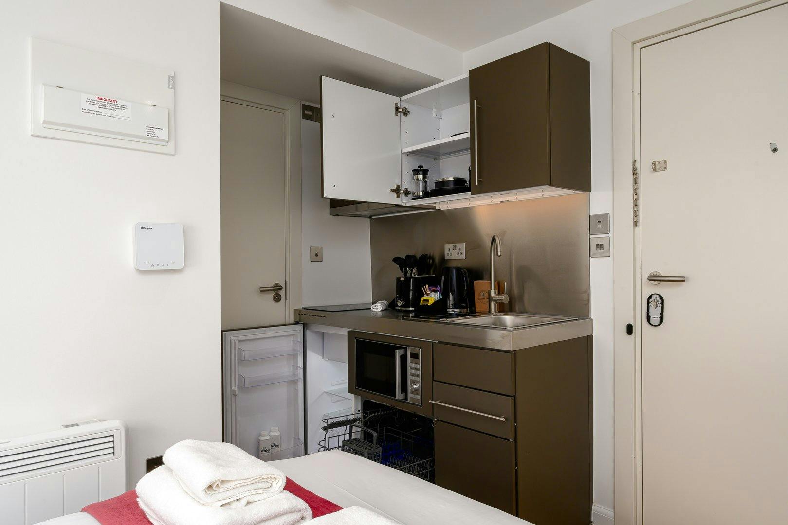 preview gallery tile