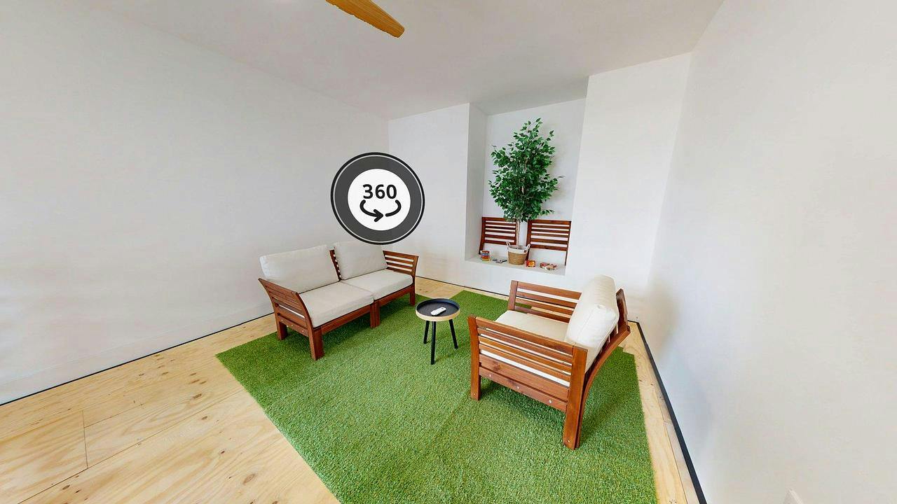 Private room for rent on Rue Amédée Saint-Germain, Bordeaux - Plus