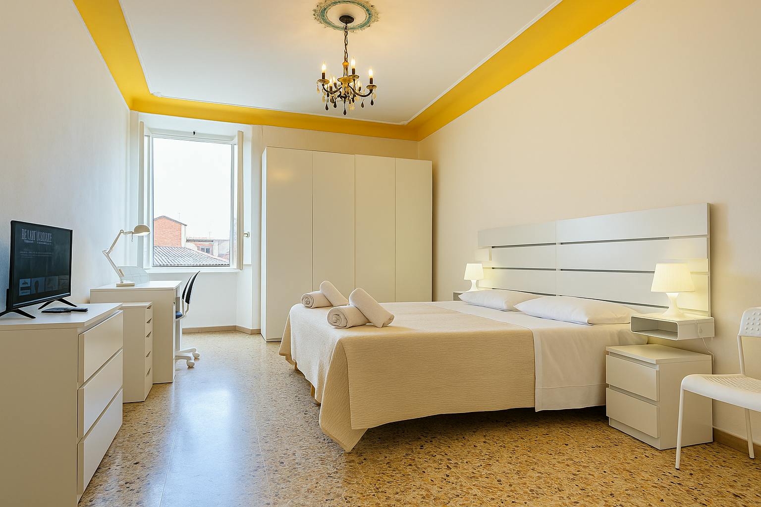 Via Stalloreggi, Siena preview