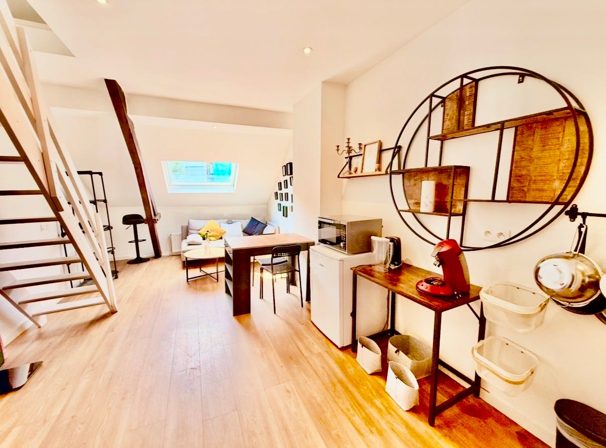 Rue Maria Malibran, Ixelles preview