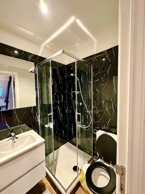 Appartement in Elsene
