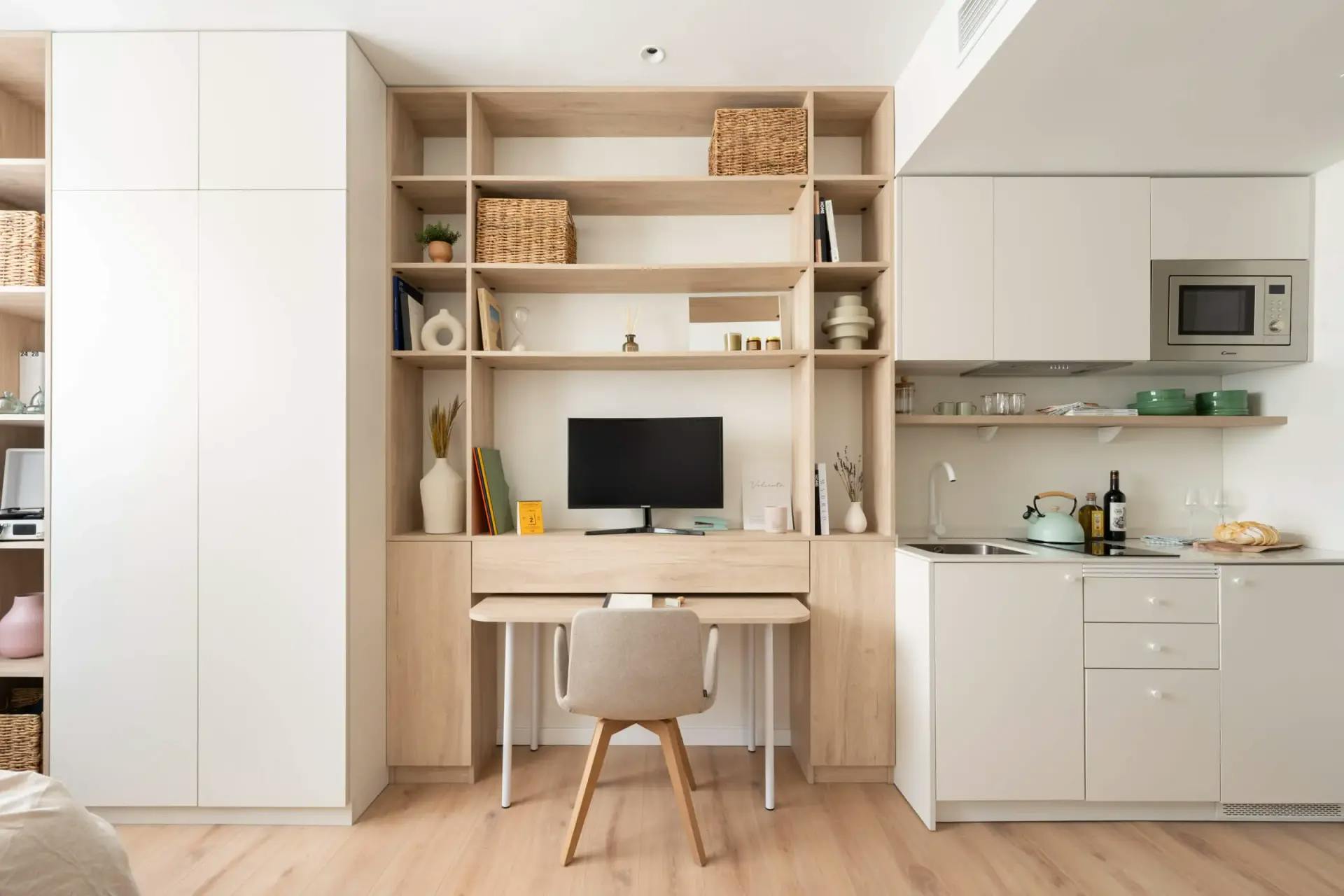 preview gallery tile