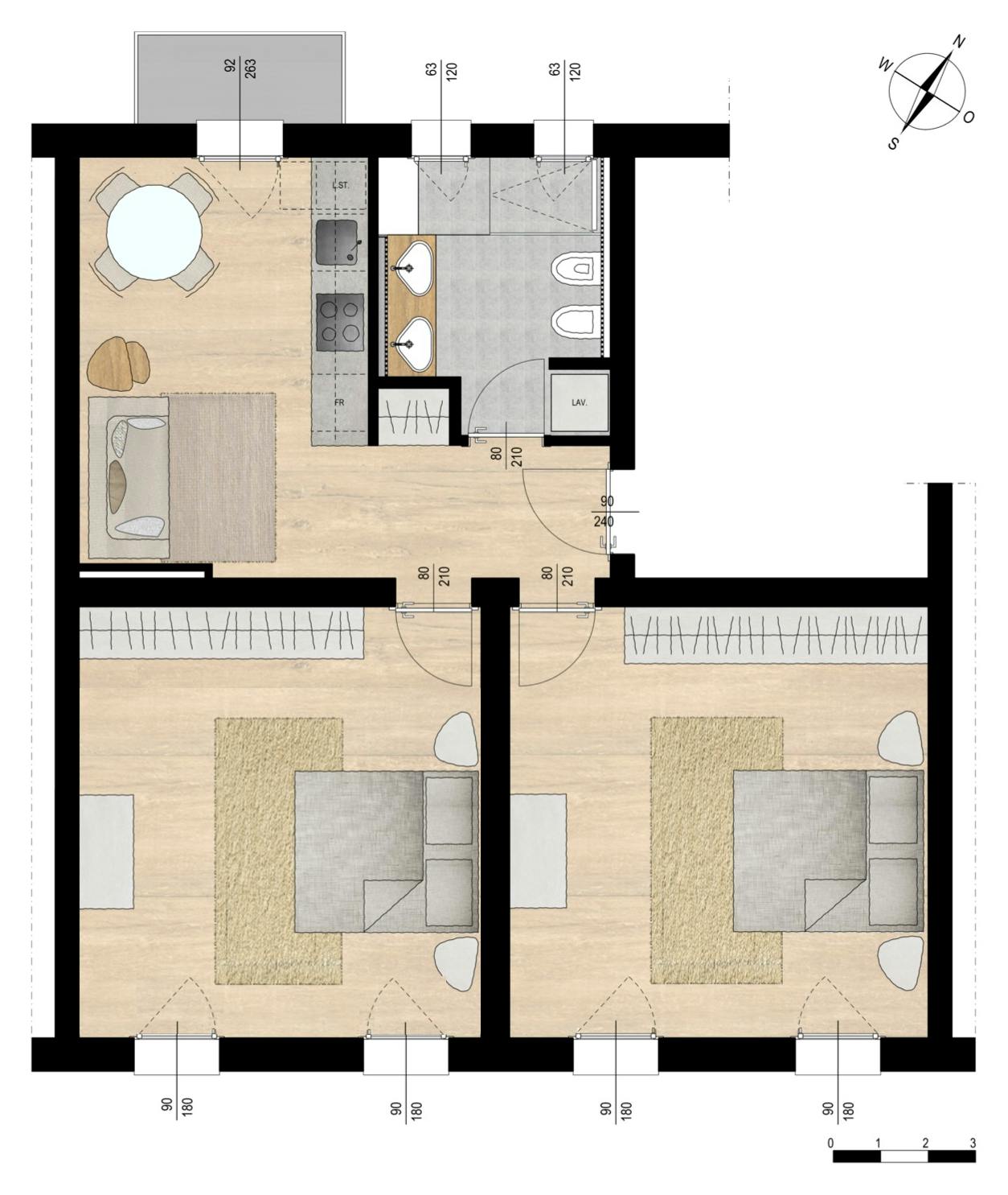 preview gallery tile