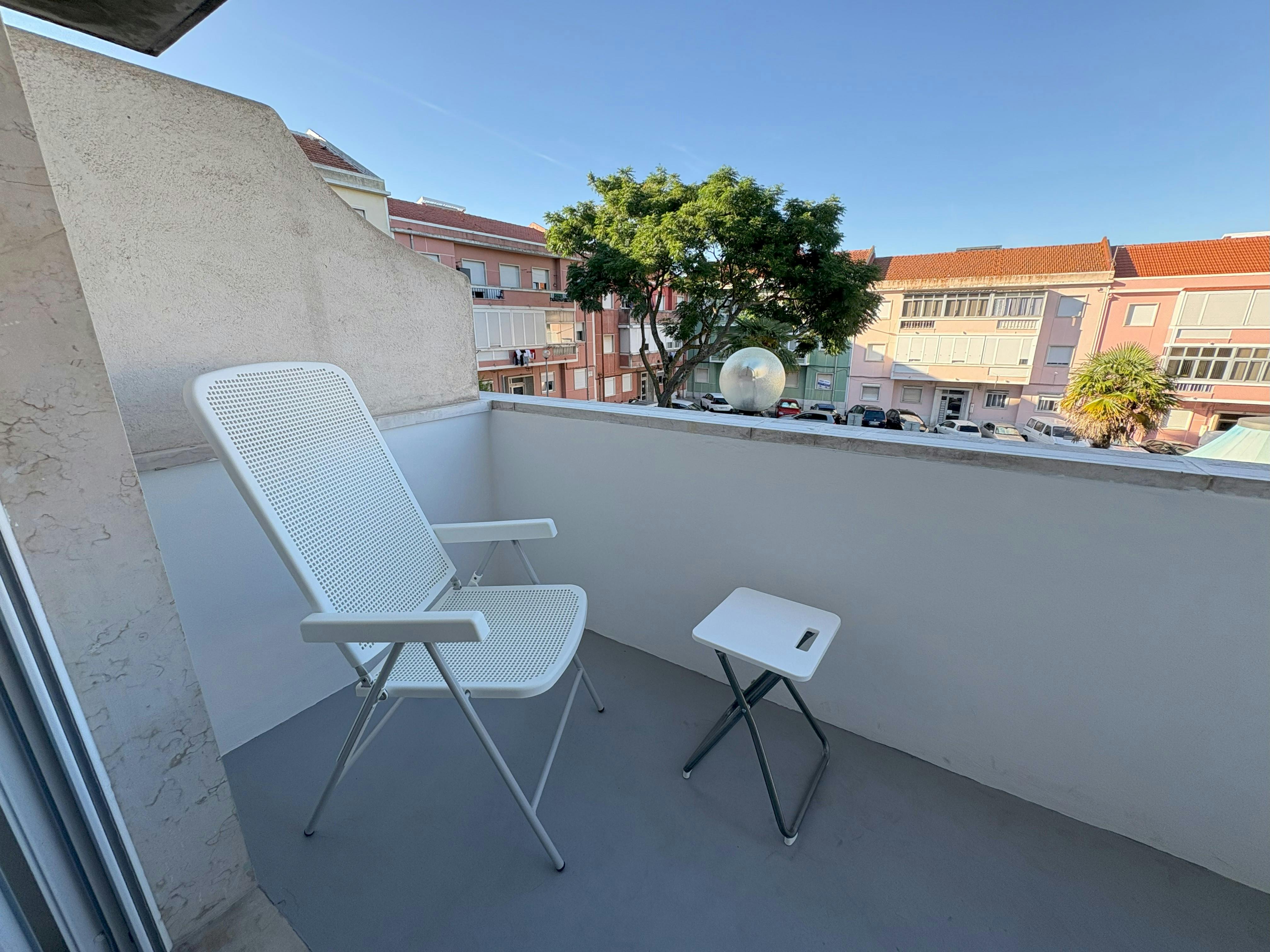 Praceta Primeiro de Maio, Amadora preview