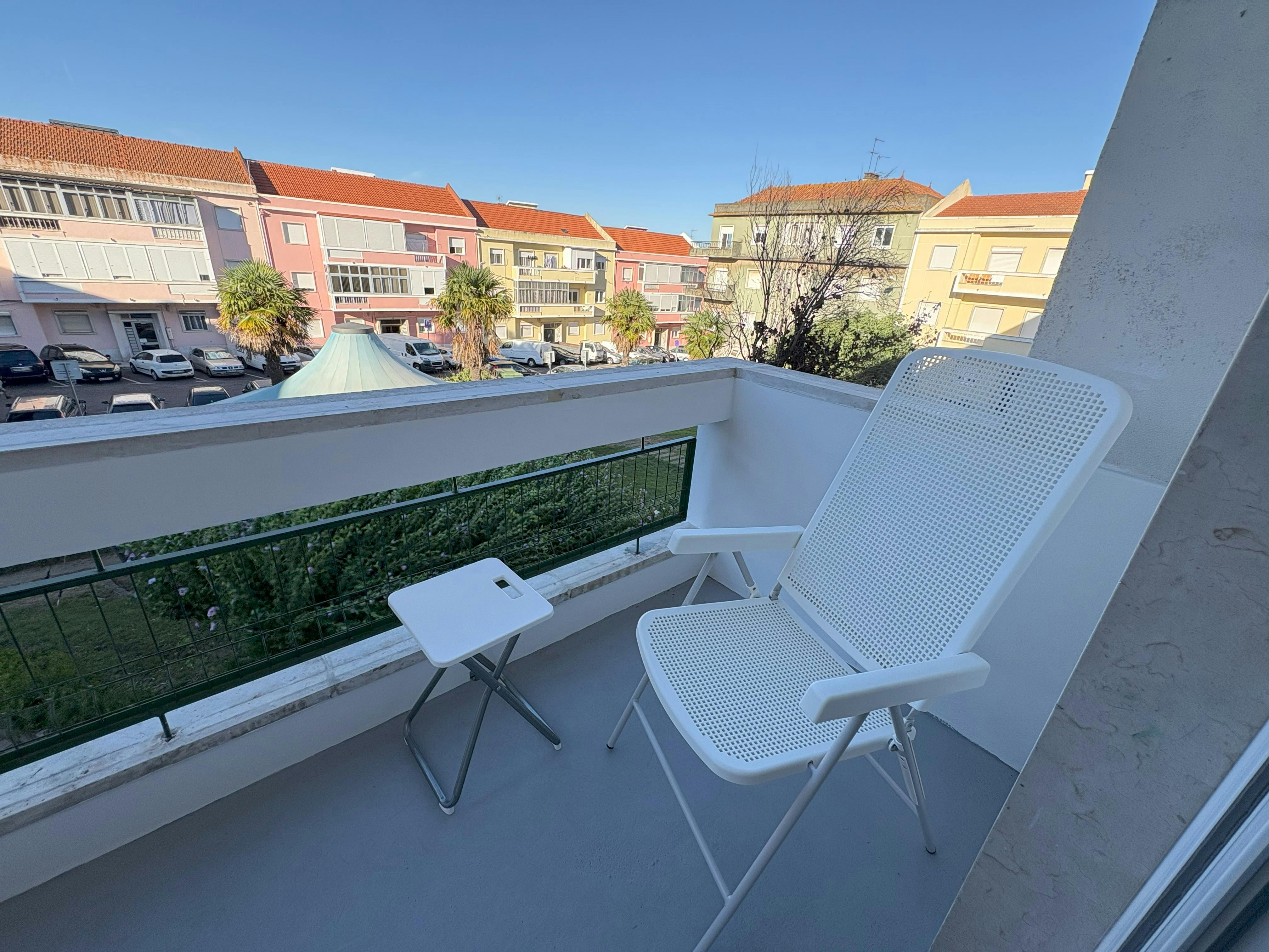 Praceta Primeiro de Maio, Amadora preview